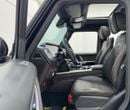 Mercedes-Benz G 500 Std 4.0L (416 HP) 2019 Mercedes Benz G500, Warranty, Full Mercedes Service History, G63 Kit, Excelle