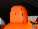 Rolls-Royce Spectre Certified Pre-Owned | Warranty