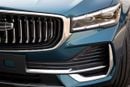 Geely Monjaro  2.0L - Blue inside Blue & Black| Export Only