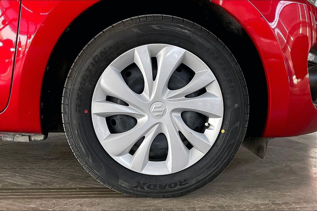 Suzuki Swift GL | Guaranteed Warranty | 0 Down Payment