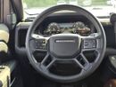 لاند روفر ديفندر P400 110 X-Dynamic HSE 3.0L (5 Seater)