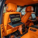 Rolls Royce Cullinan STANDARD
