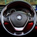 BMW 420i Sport Line 2.0L BMW 420 i | 2.0 L | 2019 | GCC | convertible | Accident-Free | In Excellent Conditio