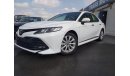 Toyota Camry 2.5cc GLE sunroof,electric seat