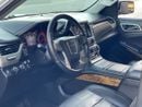 جي أم سي يوكون Denali 6.2L (8 Seater)