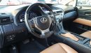 Lexus RX350