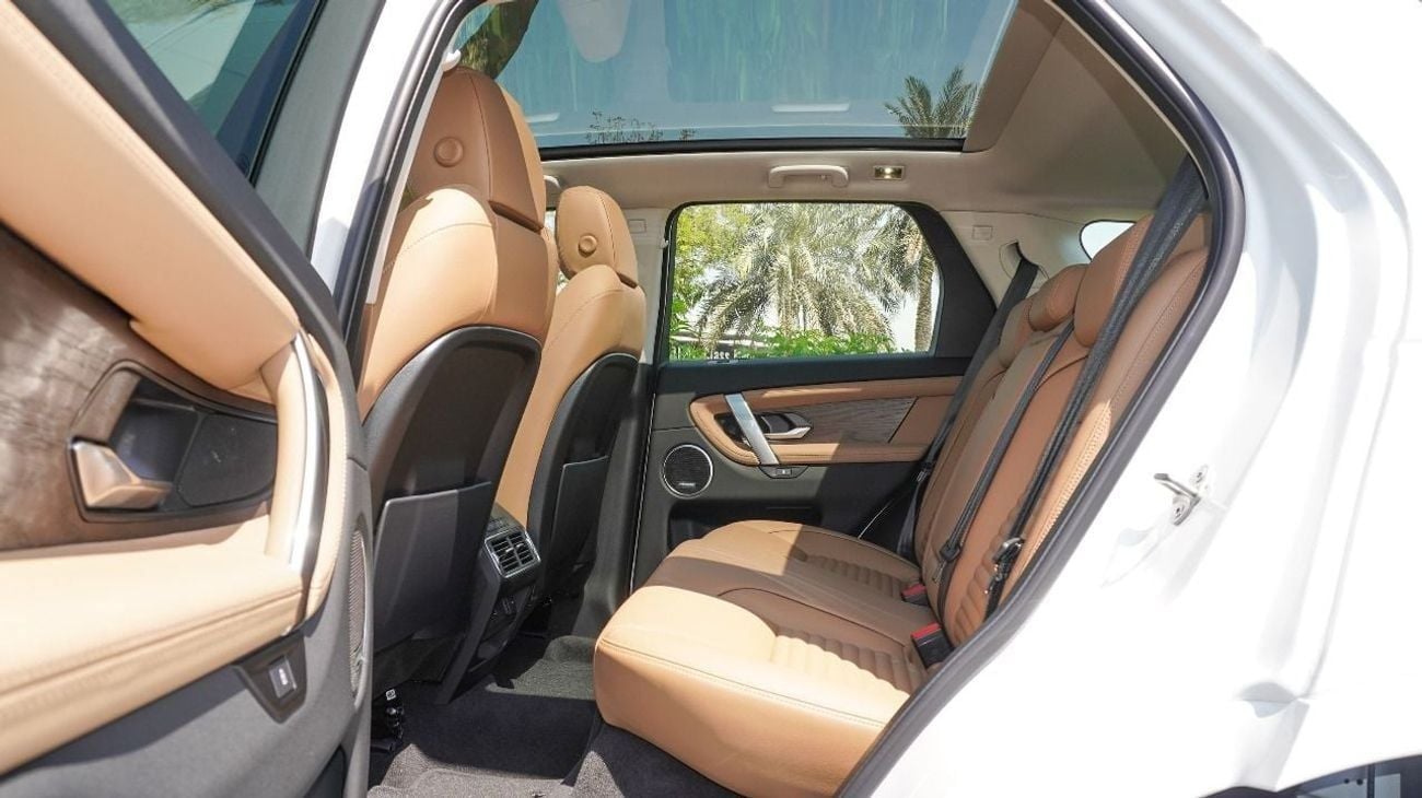 Land Rover Discovery Sport SE P250 DYNAMIC 2025!! BRAND NEW CAR