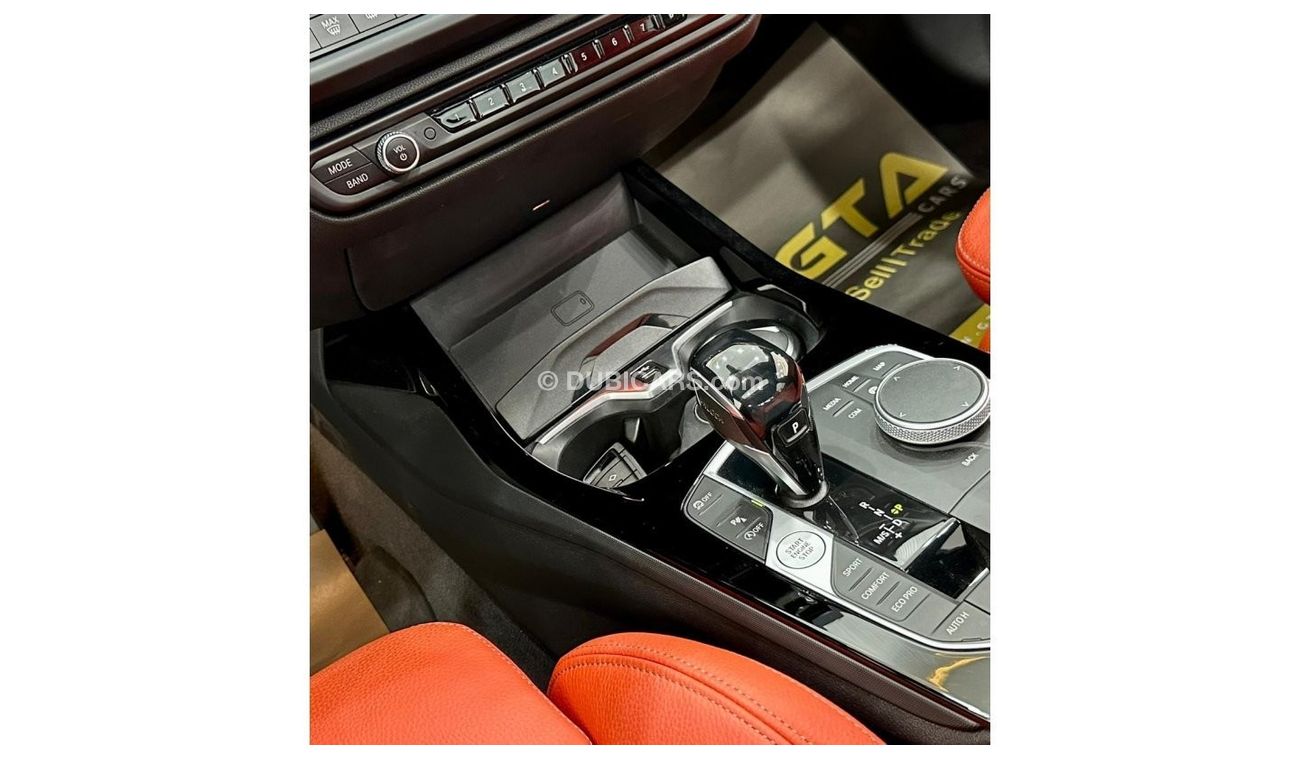 BMW 218i M Sport 2021 BMW 218i M-Sport, Jan 2026 BMW Warranty + Service Contract, Full Options, Low Kms, GCC