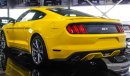 Ford Mustang GT Premium+, 5.0L V8, GCC Specs with 3Yrs or 100K km Warranty and 60K km Free Service at AL TAYER