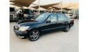 Lexus LS 430