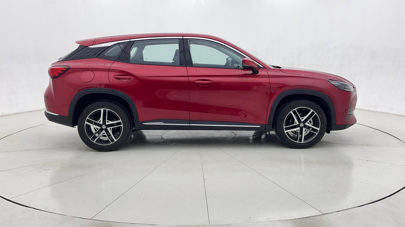 MG One 2024 STD | AED 826/Month | 0 DP | 30 Day Return | Warranty | Service History