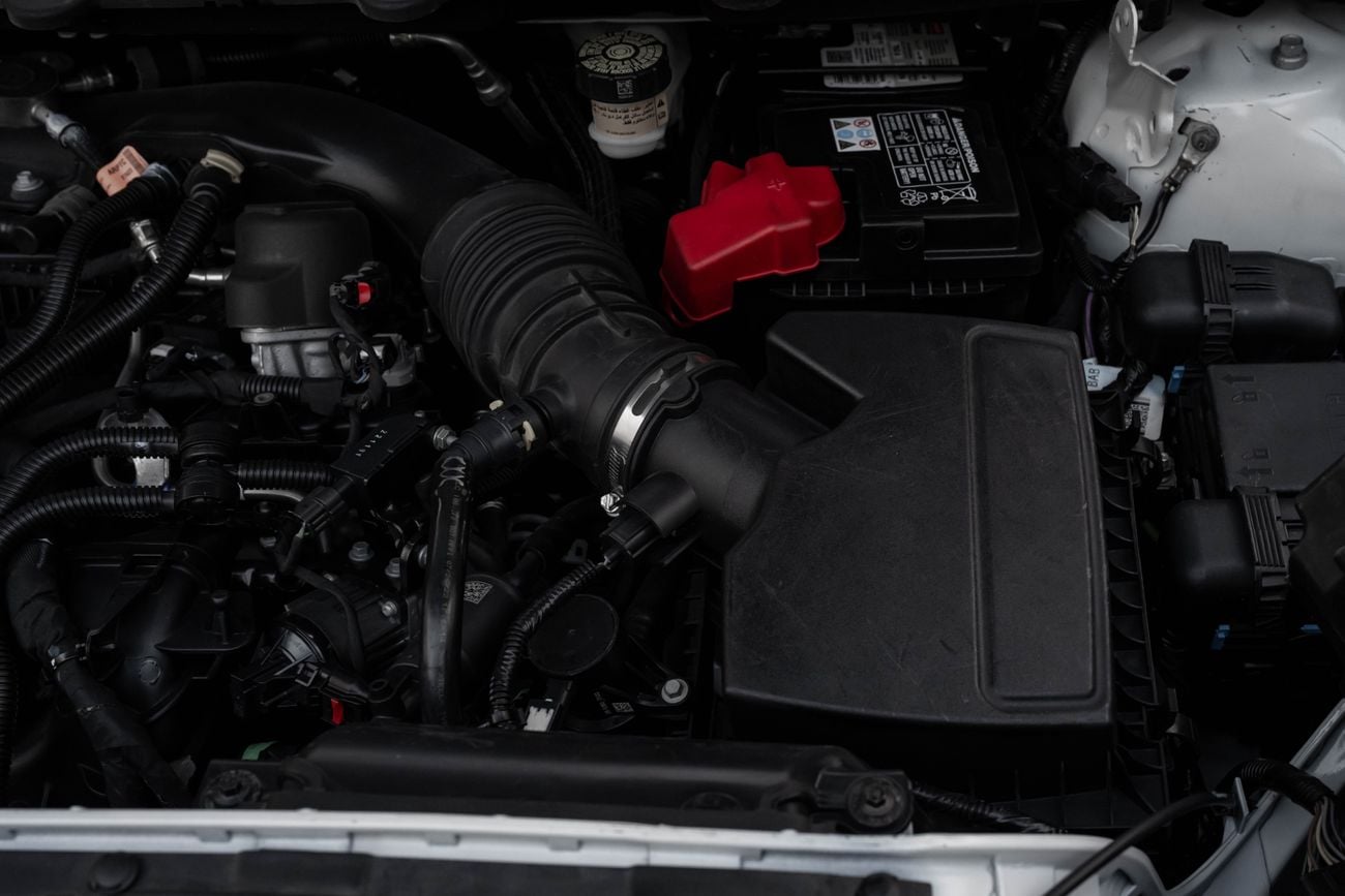 Ford Edge Ford Edge SE