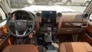 Toyota Land Cruiser 70 LC76 LX LX 2.8L Diesel A/T