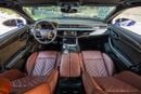 أودي S8 STD Audi S8 TFSI Quattro 2020 GCC | Warranty