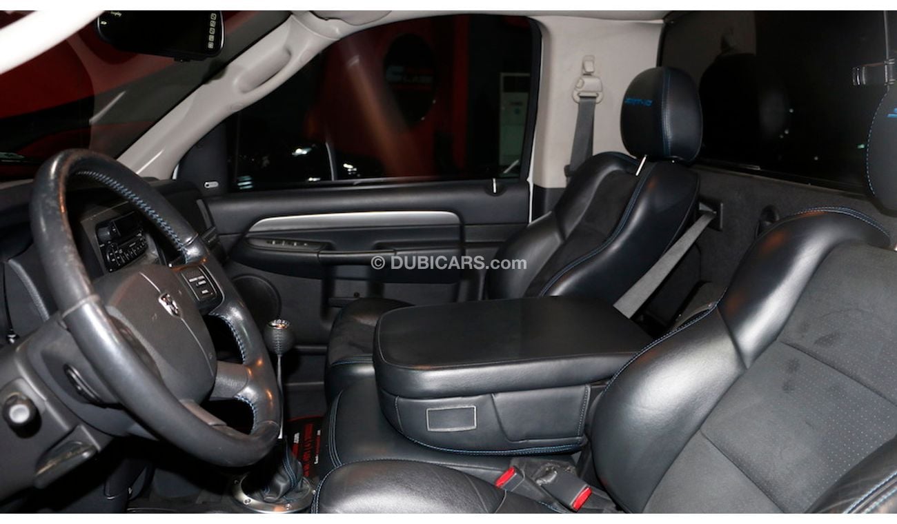 RAM 1500 SRT 10 - 1 of 200