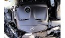 Mercedes-Benz CLA 250 C117