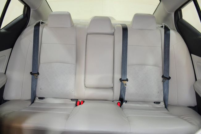 Nissan Altima SL, миниатюра 19
