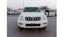 تويوتا برادو TOYOTA LAND CRUISER PRADO RIGHT HAND DRIVE  (PM1578)