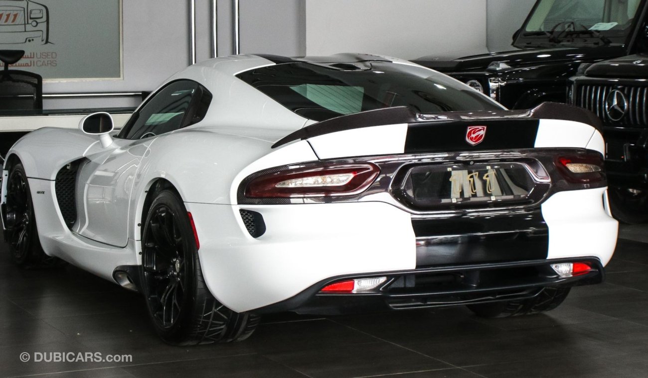 Dodge Viper