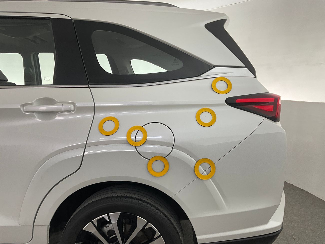 Toyota Veloz GX | Guaranteed Warranty | 0 Down Payment