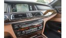 BMW 750Li LI