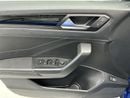 فولكس واجن T ROC STYLE with Black Style Package 1.4L | Sunroof Edition & Premium Interior | Top-Tier Tech