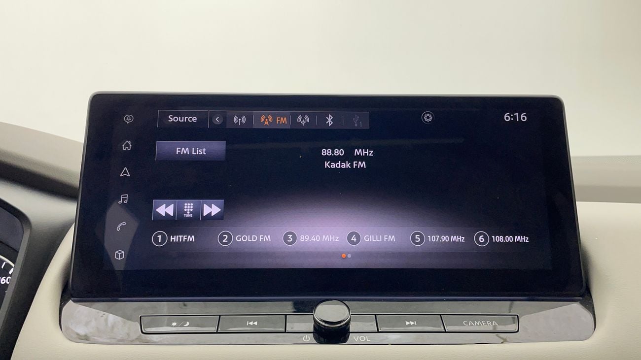 Nissan XTrail SV 2.5 | Zero Down Payment | Home Test Drive