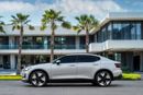 Polestar Polestar 2 1,860 P.M  | 2 Long Range | 0% Downpayment | Warranty!