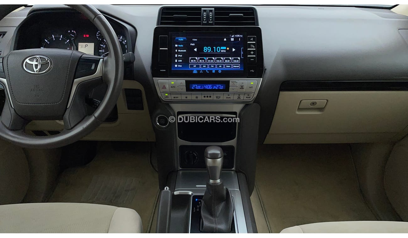 Toyota Prado GXR 4 | Zero Down Payment | Free Home Test Drive