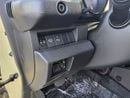 سوزوكي جيمني SUZUKI Jimny GLX 1.5L AT SUV 4WD 5Doors beige color with black roof gcc 2026 model