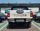 تويوتا هيلوكس Toyota Hilux DC Adventure 4.0L Petrol 2025