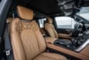 لكزس LX 600 3.5L PETROL A/T SIGNATURE WITH MBS AUTOBIOGRAPHY VIP SEATS
