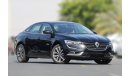 Renault Talisman RENAULT TALISMAN SEDAN /// 2018 /// FULL OPTION /// SPECIAL PRICE /// BY FORMULA AUTO