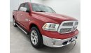 RAM 1500 LIMITED 5.7