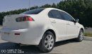 Mitsubishi Lancer 2015 1.6 ref#766