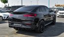 Mercedes-Benz GLE 63 AMG S