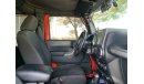 Jeep Wrangler - 2016 - EXCELLENT CONDITION - WARRANTY - LOW KM - VAT INCLUSIVE