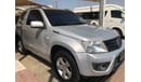 Suzuki Grand Vitara Suzuki Grand vitara 3 door,model:2015. Excellent condition