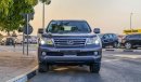 لكزس GX 460 2010 Full Option Full Service History GCC Perfect Condition