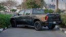 RAM 1500 (For Export , НА ЭКСПОРТ) Rebel 3.0TT Hurricane 2026 GCC Без пробега
