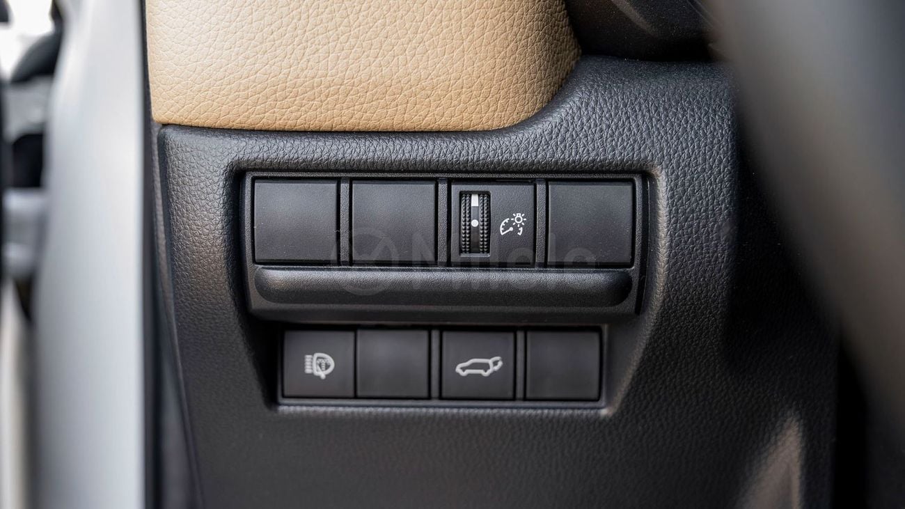 تويوتا برادو TOYOTA PRADO 250 VX PREMIUM | EXPORT ONLY