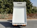 Mitsubishi Fuso Canter 2026 GCC | TIPPER TRUCK | 3.0L DIESEL | EURO 5 | RWD | BRAND NEW | Export