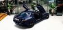 Mercedes-Benz SLR 5.5L V-8 Supercharged Engine
