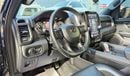 RAM 1500 TRX Crew Cab 6.2L
