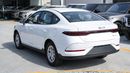 MG HS PHEV