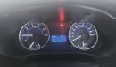 تويوتا هيلوكس DIESEL 2.8 L SINGLE CABIN 4X4 RIGHT HAND DRIVE EXPORT ONLY