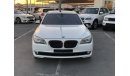 BMW 750Li BMW 750 model 2010 GCC car prefect condition full option low mileage