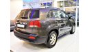 Kia Sorento AWD