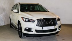 Infiniti QX60