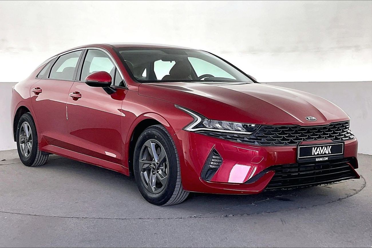 Kia K5 LX | Guaranteed Warranty | 0 Down Payment